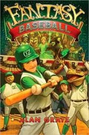 Cover of: Fantasy baseball