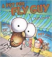 Cover of: A Pet for Fly Guy