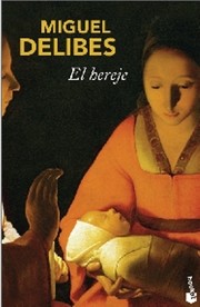 Cover of: El hereje by 