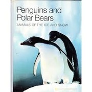 Cover of: Penguins and Polar Bears