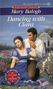 Cover of: Dancing with Clara