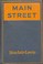 Cover of: Main Street