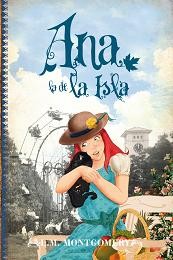 Cover of: Ana la de la Isla by 
