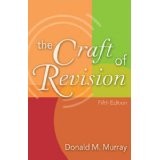 Cover of: The craft of revision by Donald Morison Murray