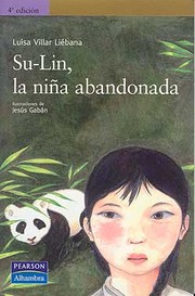Cover of: Su-lin La Nina Abandonada