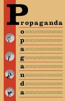 Propaganda by Edward L. Bernays