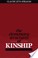 Cover of: elementary structures of kinship