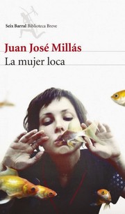 Cover of: La mujer loca