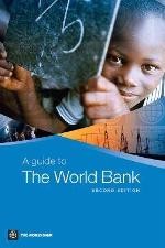 A guide to the World Bank by Banco Mundial