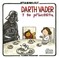 Cover of: Darth Vader y su princesita