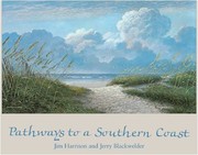 Pathways to a southern coast by Harrison, Jim