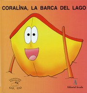 Cover of: Coralina, la barca del lago