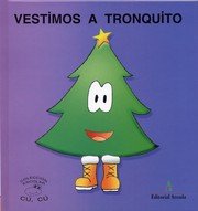Cover of: Vestimos a tronquito