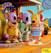 Cover of: El gran salto de Josie