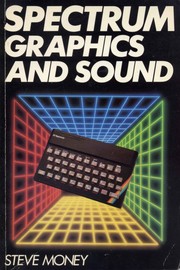 Cover of: Spectrum Graphics And Sound