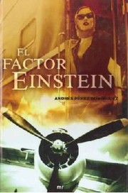 Cover of: El factor Einstein