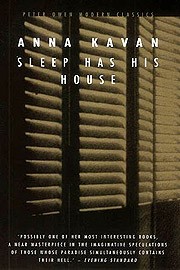Cover of: Sleep Has His House