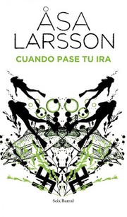 Cover of: Cuando pase tu ira