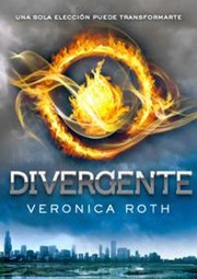 Cover of: Divergente by 