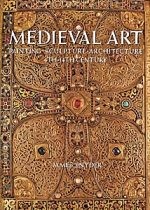Cover of: Medieval art