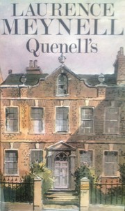 Quenell's by Laurence Meynell