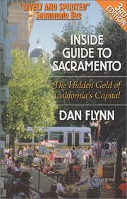 Inside Guide to Sacramento by Dan Flynn