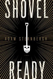 Cover of: Shovel Ready: A Novel