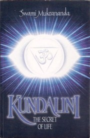 Cover of: Kundalini by 