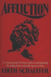 Cover of: Affliction