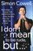 Cover of: I don't mean to be rude, but--