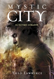 Cover of: El último corazón