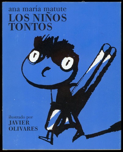 Los niños tontos