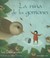 Cover of: La niña de los gorriones