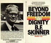 Cover of: Pa.delà la liberté et la dignité