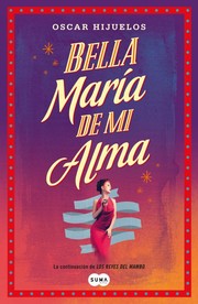 Cover of: Bella María de mi alma