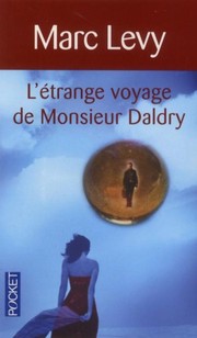 Cover of: L'étrange voyage de Monsieur Daldry avec 1 CD audio MP3