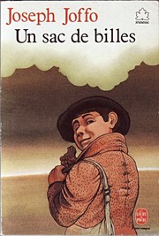 Cover of: Un sac de billes