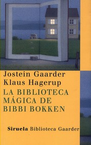 Cover of: La Biblioteca Mágica de Bibbi Bokken