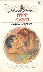Cover of: Desire's Captive