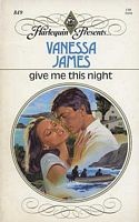 Cover of: Give Me This Night