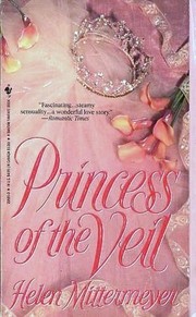 Cover of: Princess of the veil