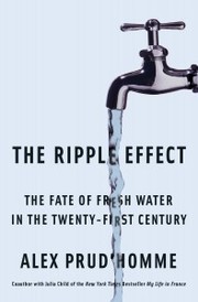 Cover of: The ripple effect