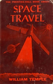 Cover of: The Prentice-Hall Book about Space Travel
