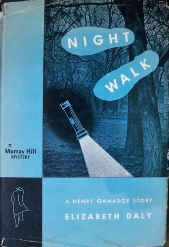 Night Walk