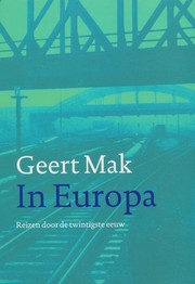 Cover of: In Europa by 
