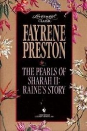 Cover of: Raine's Story (The Pearls of Sharah #2)