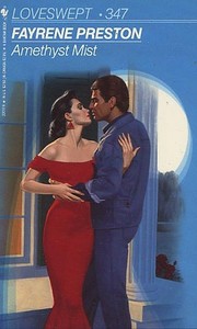 Cover of: Amethyst Mist (Sinclair #3)