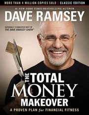 Cover of: The Total Money Makeover by 
