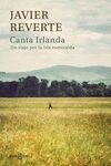 Cover of: Carta a Irlanda: : Un viaje por la isla esmeralda