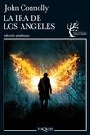 Cover of: La ira de los ángeles